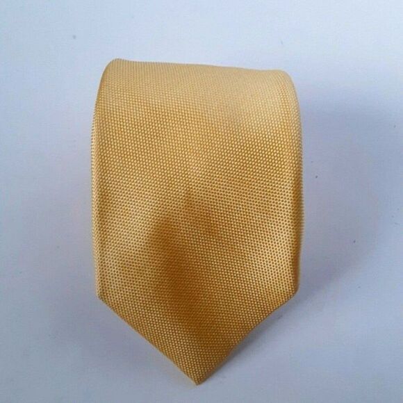 Tommy Hilfiger Men's Silk Tie - Picture 1 of 9